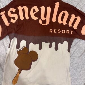 Disneyland Spirit Jersey